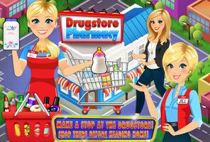 Drugstore 2 ảnh chụp màn hình 3