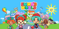 Пошаговое руководство: как скачать Emma's World - Town & Family на Android