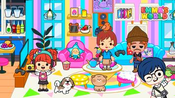 Emma's World ảnh chụp màn hình 2