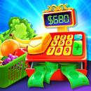 Grocery Store Girl in the USA APK