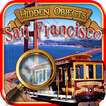 Hidden Object San Francisco