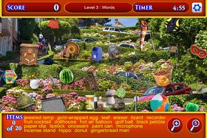 Hidden Object San Francisco screenshot 1