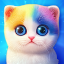 Pet Kitty Cat - Virtual Pets APK