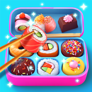 Lunch Box Organizer Ready APK