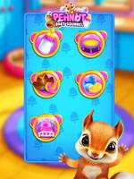 Peanut the Squirrel скриншот 3