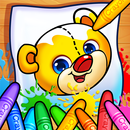 Glitter Coloring & Drawing APK