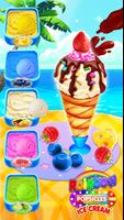 Rainbow Ice Cream syot layar 1