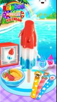 Rainbow Ice Cream captura de pantalla 2