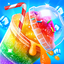 Rainbow Frozen Slushy Truck APK