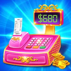 Rich Girls Shopping Games APK Herunterladen