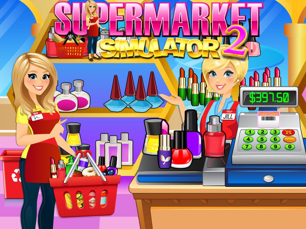 Supermarket simulator игра 2024. Игра "супермаркет". Мой супермаркет игра. Игры для девочек супермаркет. Супермаркет игра для детей.