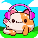 SnugBoo Music Beats Cute Kitty APK