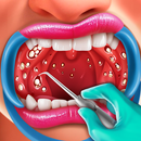 Tonsil Stones Simulator APK