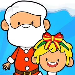 My Pretend Christmas & Holiday APK download