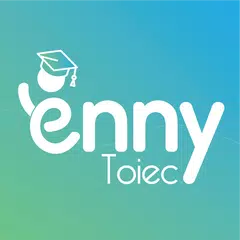 download Toeic test 2019 - Enny TOEIC APK