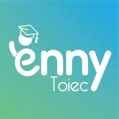 Baixar Toeic test 2019 - Enny TOEIC APK