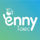 Toeic test 2019 - Enny TOEIC APK