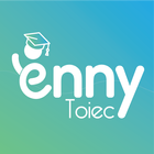 Toeic test 2019 - Enny TOEIC icon