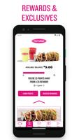 Taco Cabana اسکرین شاٹ 1