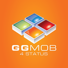 GGMOB 4 Status icône