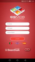 GGMOB 4 Production 海报