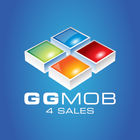 GGMOB 4 Sales أيقونة