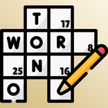 Cryptogram: Word Cross Puzzle