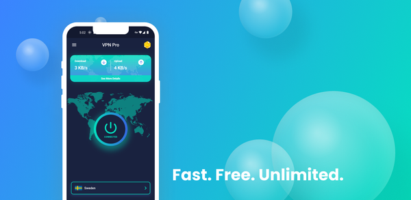 How to Download VPN Pro - Fast & Secure VPN APK Latest Version 1.5.5 for Android 2025 image