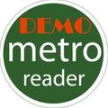 Metro Reader Demo
