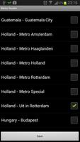 Metro Reader Demo captura de pantalla 2