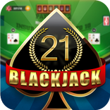 blackjack 21 :  card games