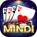 Mindi : Mendicot Card Game
