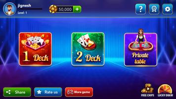 Mindi : Mendicot Card Game imagem de tela 1