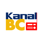 Kanal BC Radio biểu tượng