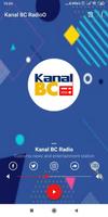 Poster Kanal BC Radio