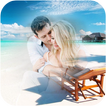 Beach Photo Frames - Beach Pho
