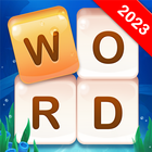 Word Swipe ไอคอน