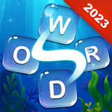 Word Beach Puzzle:Fun Game APK