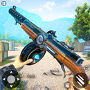 Shooting Games - War Games-APK