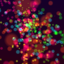 Bokeh Live Wallpaper APK