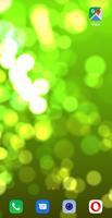 Bokeh Live Wallpaper poster