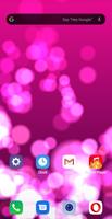 Bokeh Live Wallpaper screenshot 2
