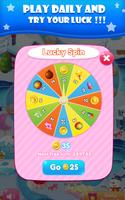 Beach Candy:Match 3 Adventure 스크린샷 3