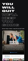 BODi by Beachbody ポスター