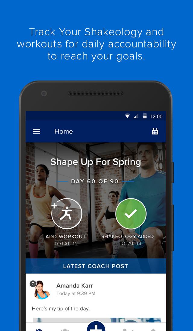 My Challenge Tracker for Android - APK Download