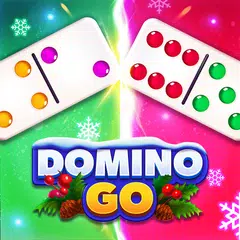 Domino Go - Online-Brettspiel XAPK Herunterladen