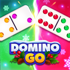 Domino Go ícone