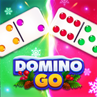 Domino Go ikona