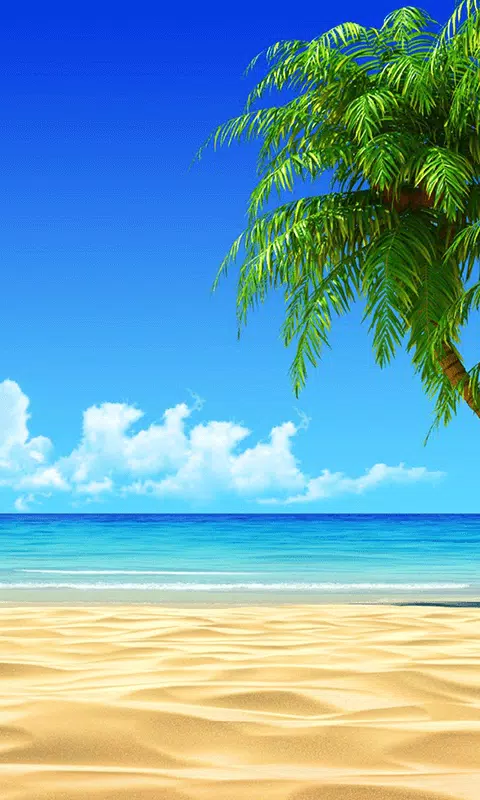 Beach HD Wallpaper: Hãy tận hưởng bầu không khí mát mẻ của mùa hè ngay trên điện thoại của bạn với những bức hình nền biển HD. Điều này sẽ giúp bạn thư giãn và thoát khỏi những lo toan cuộc sống.