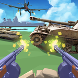 Beach Defence icono
